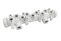 Pentair Purex Minimax Front Header Assembly In Out Manifold | 471993