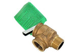 Pentair Valve Relief .75" 50 Minimax P32976 | 072138