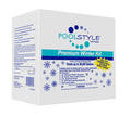 Poolstyle 33855P premium winter closing kit for pools up to 30,000 gallons