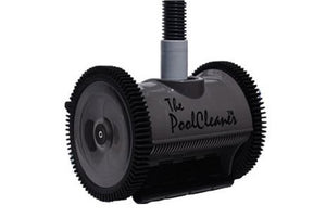 Poolvergnuegen The Pool Cleaner 2-Wheel Cleaner | W3PVS20GST