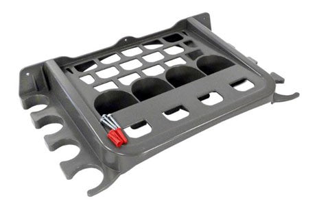 Poolvergnuegen Pool Cleaner Keeper Storage Rack | 896584000-501