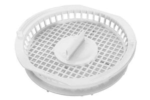 Pentair Basket Short with Restrictor Assembly | R172686