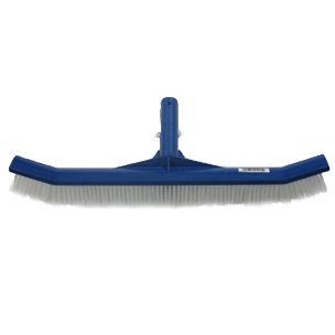 A and B Brush ABS Plastic Back 18 inch Brush | 1001