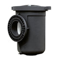Pentair Hair & Lint Strainer Pot Complete EQ Series Pumps 6"x6" | 340013
