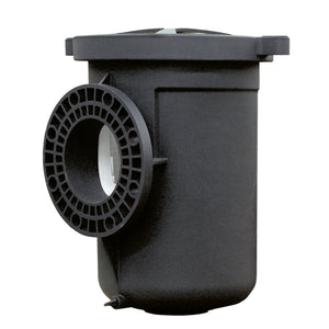 Pentair Hair & Lint Strainer Pot Complete EQ Series Pumps 6"x6" | 340013