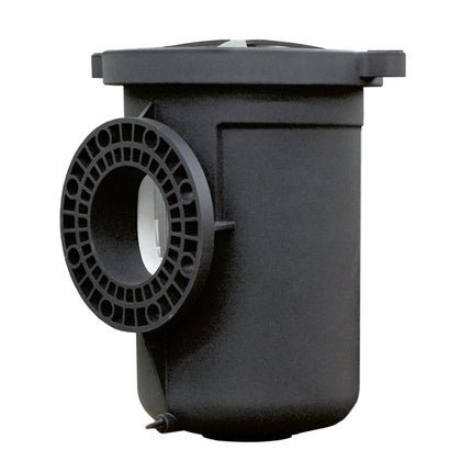 Pentair Hair & Lint Strainer Pot Complete EQ Series Pumps 6"x6" | 340013