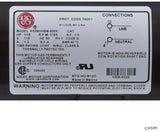 Waterway 3410030-1E Iron Might 115V circulation pump, second view