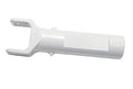 Pentair R201476 No. 192 snap-adapt vacuum head handle with Delrin spring clip