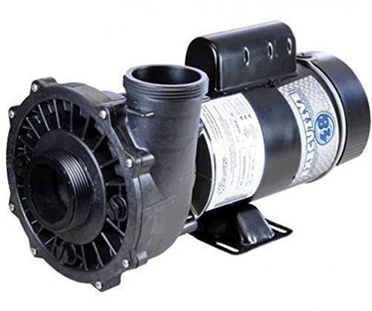 Waterway Executive 48 Frame 2-Speed 3HP 230V | 3421221-1A