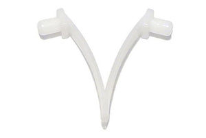 Pentair Delrin Spring Clip 170 R22001Z | R22001