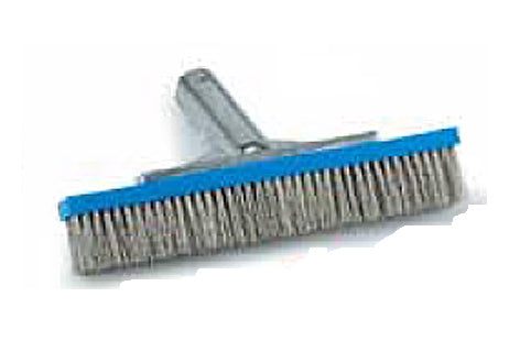 Pentair 9" inch Algae Brush w/ Metal Back #709 | R111626