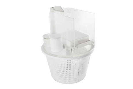 Pentair Rainbow Vac-Mate for use with All Suction Side Pool Cleaners I R211100