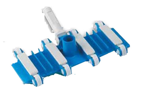 Pentair (Clam Shell) Vac Head Super Flex (C) #203 R201388