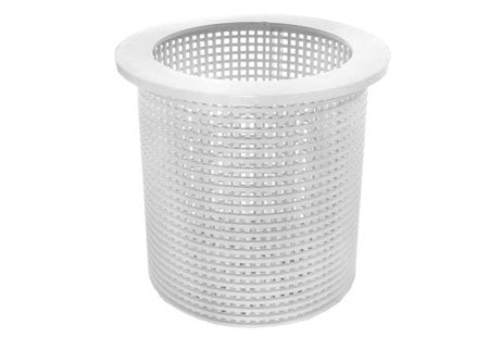 Pentair Admiral Circular Skimmer Basket | R38013A