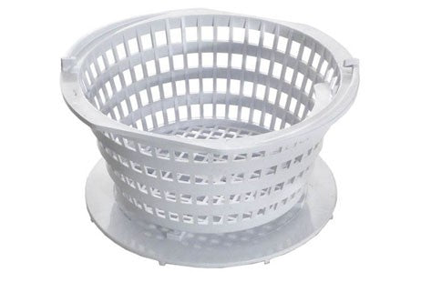 Pentair Lily Pad Skimmer Basket with Restrictor | R172661