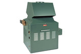 Raypak Raytherm P514 Commercial Pool Heater Indoor Top 00 | 1457