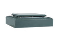 Raypak Raytherm P624 Commercial Pool Heater Outdoor Top 00 | 1104