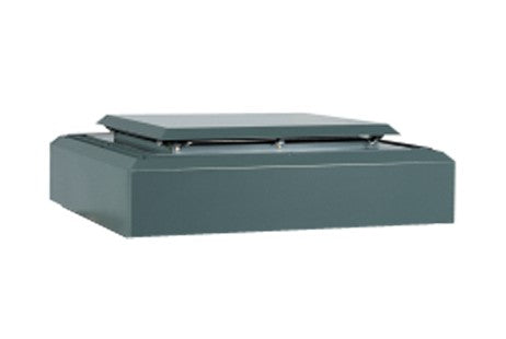 Raypak Raytherm P624 Commercial Pool Heater Outdoor Top 00 | 1104