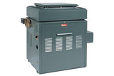 Raypak Raytherm P624 Commercial Pool Heater Outdoor Top 00 | 1104