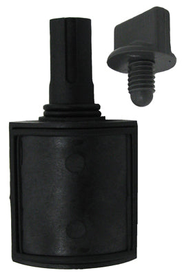 Zodiac Zodiak Spacesaver Valve Diverter Assy | 3483