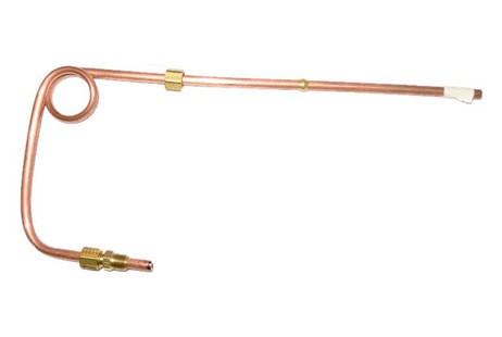 Raypak Pressure Switch Tube Assembly | 004904F