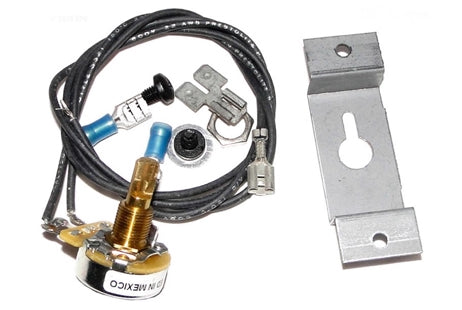 Raypak Potentiometer Temp Control 005087B