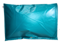 BackFlow Armor 34" X 24" Green Insulated BackFlow Bag