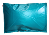 BackFlow Armor 34" X 24" Green Insulated BackFlow Bag
