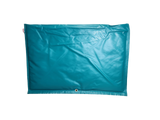 BackFlow Armor 34" X 24" Green Insulated BackFlow Bag