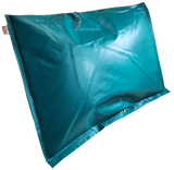 BackFlow Armor 34" X 24" Green Insulated BackFlow Bag