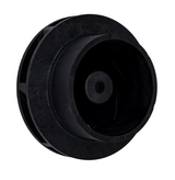Pentair 350030Z EQ series impeller assembly, angled view