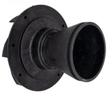 Pentair 350033Z EQ750 diffuser assembly, angled view