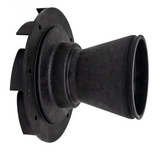 Pentair 350033Z EQ Series diffuser assembly, rear view