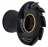 Pentair 350033Z EQ Series diffuser assembly, detail view