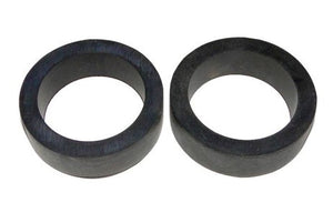 Raypak Flange Gasket Set 2 Gaskets Included | 800013B