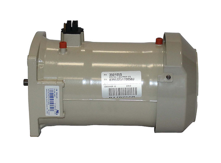 Pentair 350105S VFD motor kit for IntelliFlo, almond