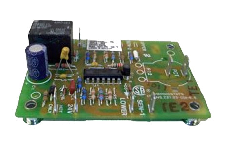 Raypak Heaters Versa IID PC Board | 005086B