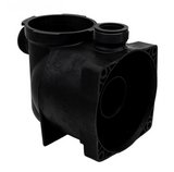 Sta-Rite 351089Z black SuperMax volute housing, third view