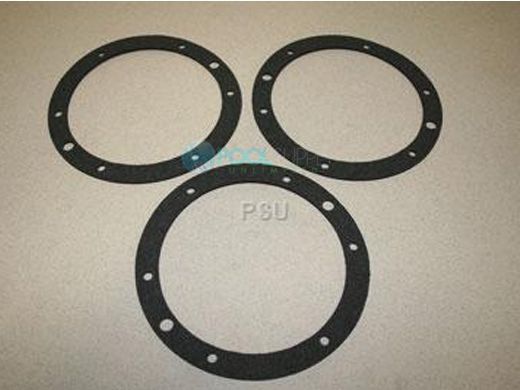 PENTAIR 79204603 GASKET/SPA NICHE (SET OF 3)