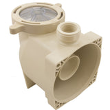 Pentair 353010 SuperFlo volute housing, second view