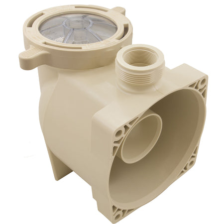 Pentair 353010 SuperFlo volute housing, second view