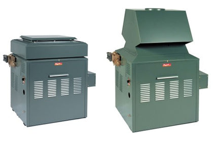 Raypak Raytherm P514 Commercial Pool Heater Natural 511.5K 00 | 1395