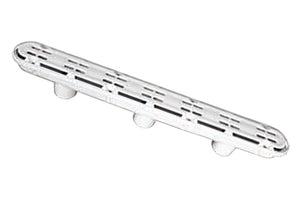 AquaStar 32" Channel Drain Anti-Entrapment | 32CDAV101