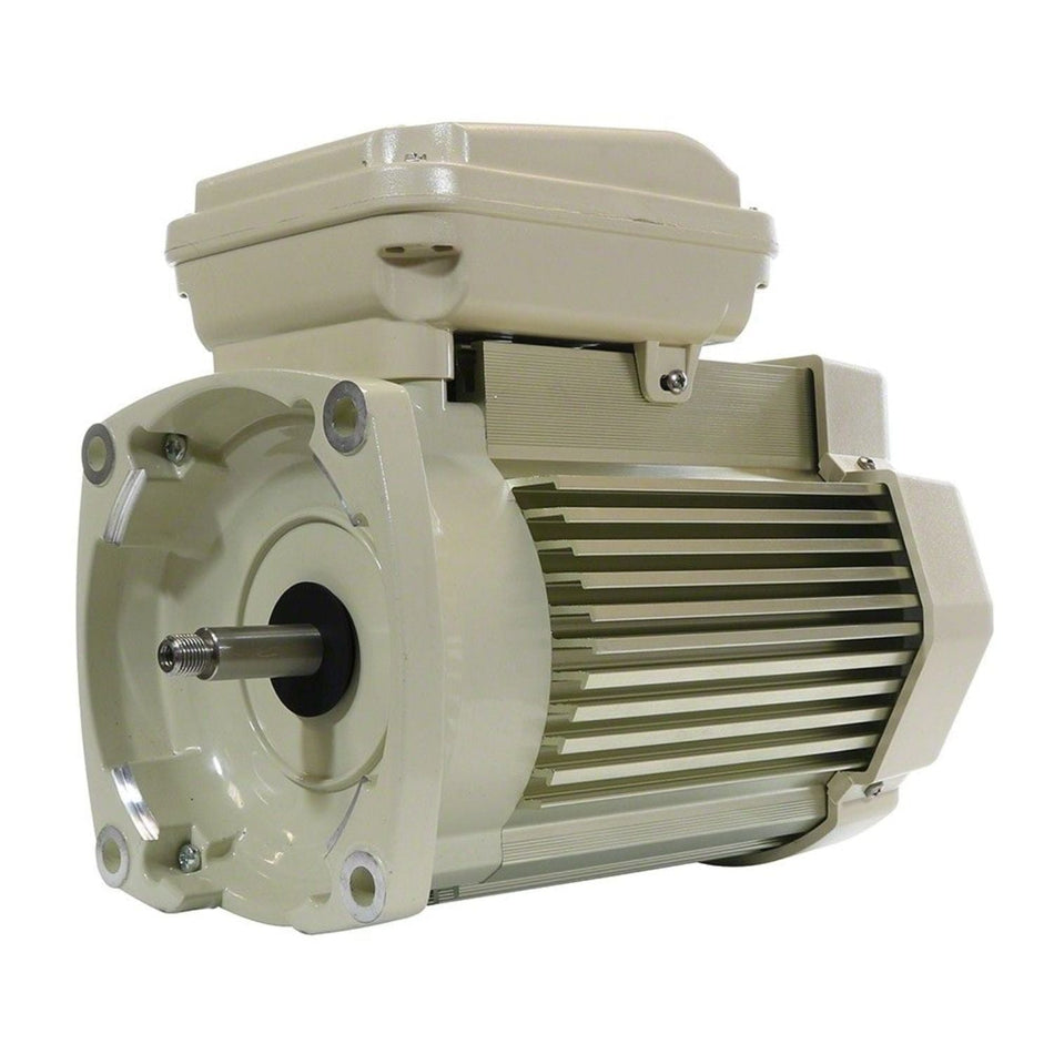Pentair motor rplment 0.75 hp - almond - 354803s