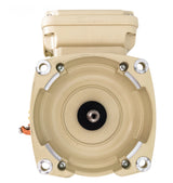 Pentair 354815S 2 HP TEFC 56Y motor, second view
