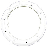 Hayward SPX0507A1 plastic front sealing frame, alternate product view