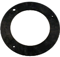 Pentair PLATE MOUNTING 5F | 355495