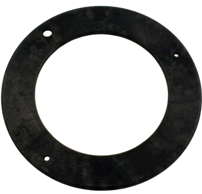 Pentair PLATE MOUNTING 5F | 355495