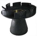 Pentair Diffuser Assembly for EQ Series EQW300 EQ1500 | 356735