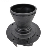 Pentair Diffuser Assembly for EQ Series EQW300 EQ1500 | 356735, view 3